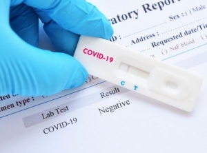Home testing kits for COVID-19 will be available s